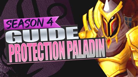 2 Gear 10. . Best covenant for protection paladin